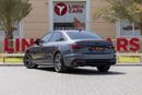 أودي A4 35 TFSI S Line 2.0L