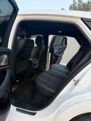Mercedes Benz GLE450 4MATIC