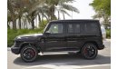 Mercedes-Benz G 63 AMG 2019 (NEW)