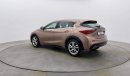 إنفينيتي Q 30 LUXURY 1.6 | Under Warranty | Inspected on 150+ parameters