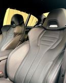 BMW M5 Competition 4.4L (625 HP)