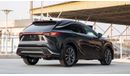 Lexus RX350 F-Sport2/2024. Local Registration +10%