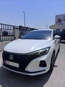 Changan Eado Plus