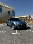 ميني وان كلوب مان