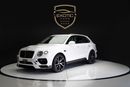 Bentley Bentayga MANSORY