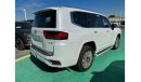 Toyota Land Cruiser VXR 3.5L PETROL FULL OPTION 2023 GCC