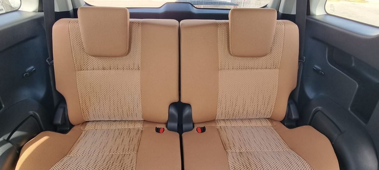 تويوتا فورتونر TOYOTA FORTUNER 2.4L DIESEL 4X4 MY 2026