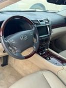 Lexus LS460
