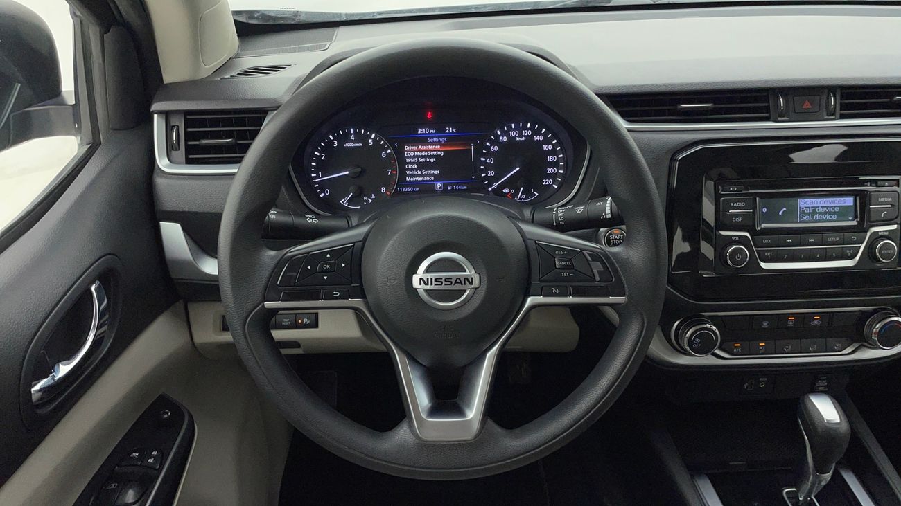 Nissan XTerra SE 2.5 | Zero Down Payment | Home Test Drive