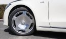 Mercedes Maybach S680 Maybach 4MATIC. Sedan. Local Registration + 10%