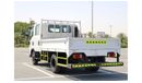 Isuzu NPR SUMMER OFFER | Euro4 Double Cab Pickup Truck | Excellent Condition | GCC Specs | Special Offer