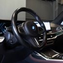 بي أم دبليو X7 M60i XDRIVE
