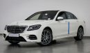 Mercedes-Benz S 560 4Matic 4.0L