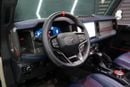 فورد برونكو Full Off-Road Package, Al Tayer Warranty + Service!!