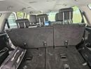 Ford Everest XLS