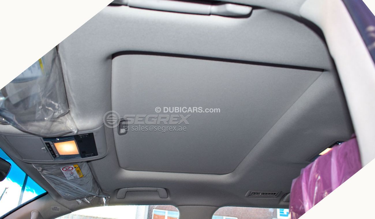 تويوتا لاند كروزر Toyota Land Cruiser 2019 4.5 TDSL - VX with 4 camera - full option - Ask for price