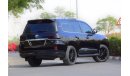 Toyota Land Cruiser GXR V8 4.5L Automatic BLACK EDITION - 2019