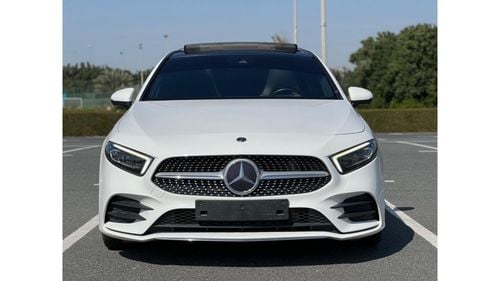 مرسيدس بنز A 250 سبورت AMG