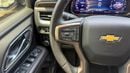 شيفروليه تاهو Tahoe High Country 6.2L V8, 4WD