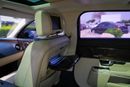 جاكوار XJ L 2011 PORTFOLIO!! 5.0 V8 HSE!! KOREAN SPECS
