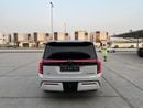 Nissan Patrol LE PLATINUM CITY TWIN-TURBO | CERTIFIED PRE-OWNED | AL MASOOD WARRANTY & SERVICE CONTRACT