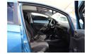Opel Corsa Std FULL OPTION - ACCIDENTS FREE - GCC - PERFECT CONDITION INSIDE OUT