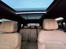 Jetour T2 Luxury Plus GCC Specs
