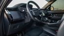 لاند روفر رينج روفر SPORT P550E سبورت P550E | 2024 | المواصفات الأوروبية