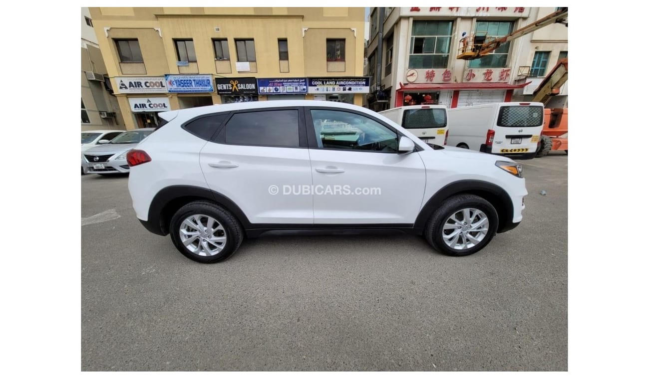 هيونداي توسون GL Low Mileage