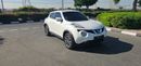 Nissan Juke SL Turbo 1.6L