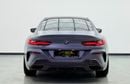 BMW M850i Gran Coupe 2021 BMW M850i xDrive, Auto Guard Warranty, Excellent Condition, Japanese Specs
