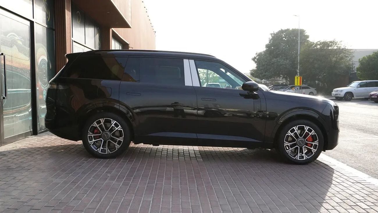 لينك أند كو 900 LYNK CO - EM-P | Brand