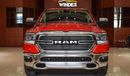 RAM 1500 4X4 LARAMIE 5.7 HEMI
