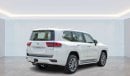 Toyota Land Cruiser 2024 TOYOTA LAND CRUISER 300 SERIES VXR V6 4.0L PETROL - EXPORT ONLY