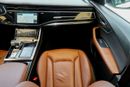 أودي Q8 55 TFSI quattro S-لاين