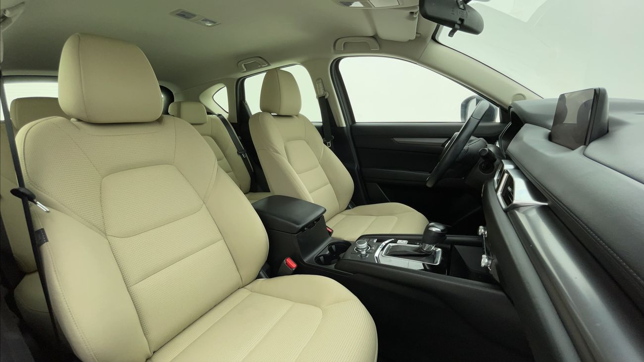 Mazda CX5 GL 2.5 | Zero Down Payment | Free Home Test Drive