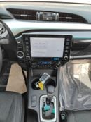 Toyota Hilux Toyota Hilux 2.4 AT Diesel Full option 2025