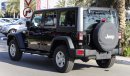 Jeep Wrangler Sport Unlimitedspecial offer 0km 2016by 122000