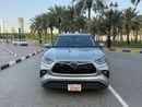 Toyota Kluger Hybrid GXL