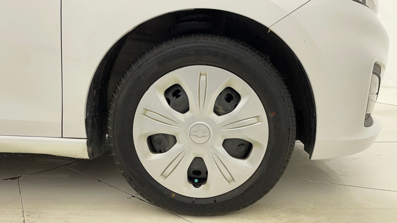 Chevrolet Spark LS 1.4 | Zero Down Payment | Home Test Drive