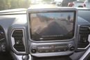 Ford Bronco Sport OUTER BANKS (NON GCC) FORD BRONCO SPORT 2021 US SPACE FULL OPTIONS