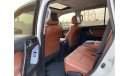 Toyota Prado 2016 TOYOTA PRADO VX.R V4