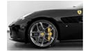 Ferrari GTC4 Lusso 2020 Ferrari GTC4 Lusso T /  Ferrari Al Tayer Warranty & Service Package