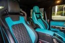 Mercedes Benz G63 AMG STANDARD urban