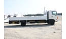 هينو 500 1021 SERIES 7 TON TRUCK