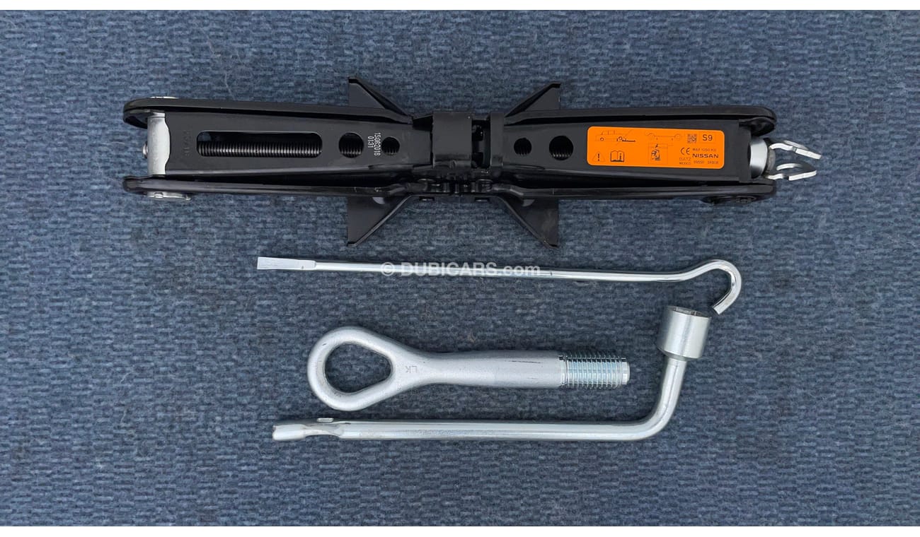 Nissan Kicks SV 1.6 | Zero Down Payment | Free Home Test Drive