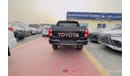 تويوتا هيلوكس D/cab P/up 4x4 2.8L Diesel - A/T - 23YM - GRS - BLK_BLK (EXPORT OFFER)