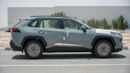 تويوتا راف ٤ TOYOTA RAV4 ADVENTURE 2.5L 4X4 -2025YM
