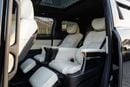 GAC M8 GX GAC M8 2026 GCC | Agency Warranty