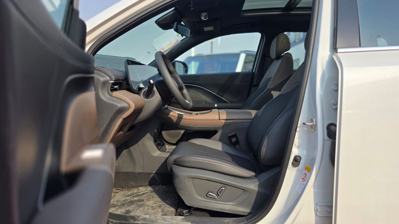 Changan CS55 Plus STD